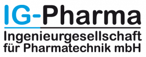 IG-Pharma | Ingenieurgesellschaft für Pharmatechnik mbH